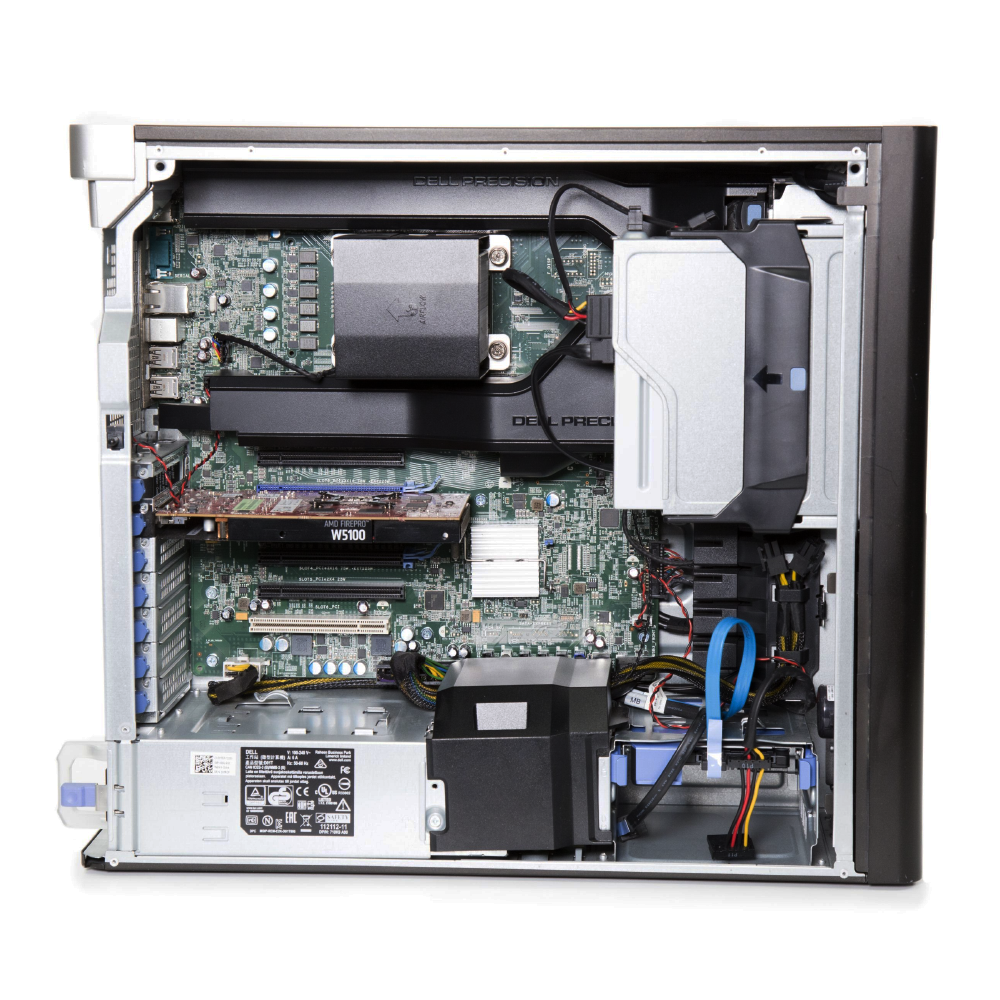 Dell T5810 Workstation Dell T5810 Workstation